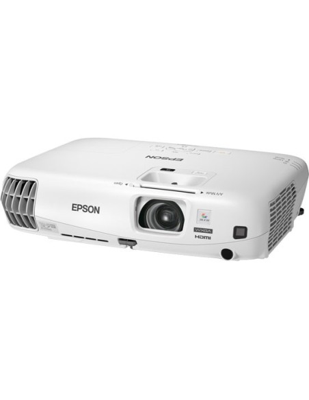 Epson EB-W16