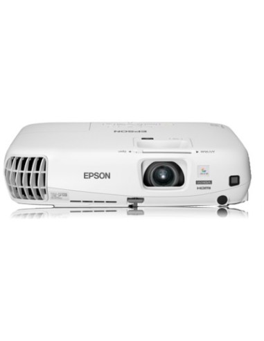 Epson EB-W16