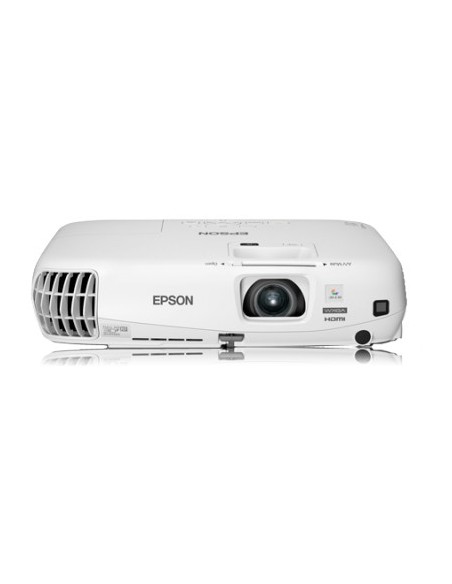 Epson EB-W16