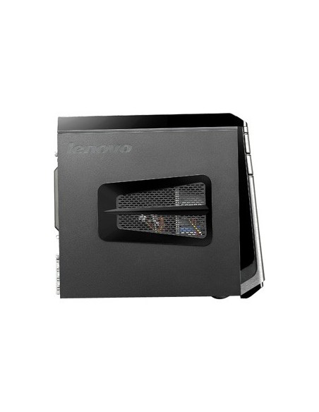 Lenovo IdeaCentre K430 DDR3-SDRAM i7-3770 Desktop Intel® Core™ i7 16 GB 2000 GB HDD Windows 8 PC Nero, Grigio