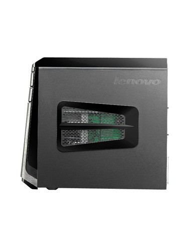Lenovo IdeaCentre K430 DDR3-SDRAM i7-3770 Desktop Intel® Core™ i7 12 GB 2000 GB HDD Windows 8 PC Nero, Grigio