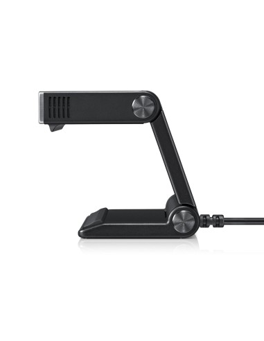 Samsung VG-STC3000 XC webcam 5 MP 1280 x 720 Pixel USB 2.0 Nero
