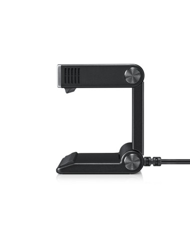 Samsung VG-STC3000 XC webcam 5 MP 1280 x 720 Pixel USB 2.0 Nero