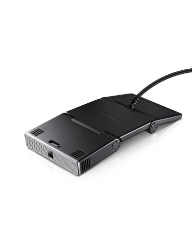 Samsung VG-STC3000 XC webcam 5 MP 1280 x 720 Pixel USB 2.0 Nero