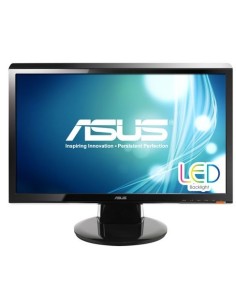 ASUS VH228DE 54,6 cm (21.5") 1920 x 1080 Pixel Full HD Nero