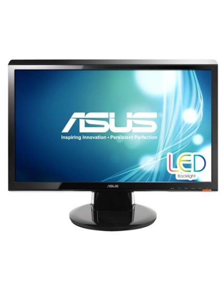 ASUS VH228DE 54,6 cm (21.5") 1920 x 1080 Pixel Full HD Nero