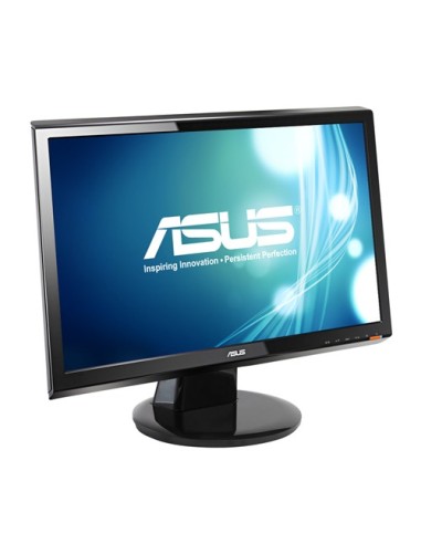 ASUS VH228DE 54,6 cm (21.5") 1920 x 1080 Pixel Full HD Nero
