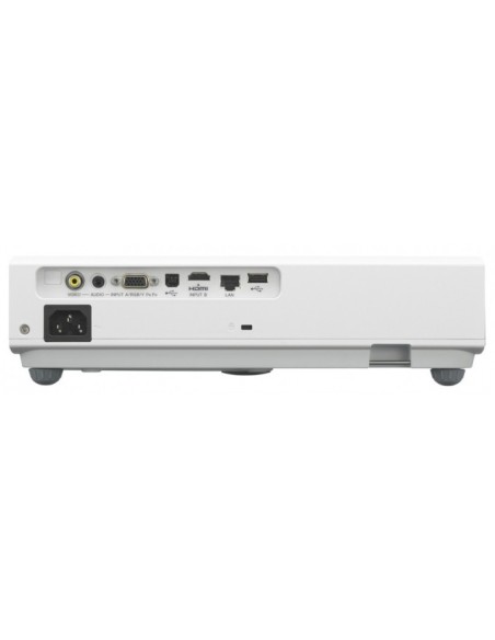 Sony VPL-DW125 videoproiettore Proiettore a raggio standard 2600 ANSI lumen 3LCD WXGA (1280x800) Bianco