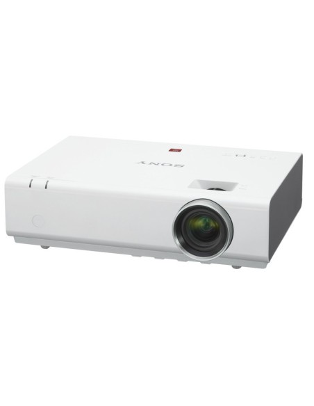 Sony VPL-EW275 videoproiettore Proiettore a raggio standard 3700 ANSI lumen 3LCD WXGA (1280x800) Bianco