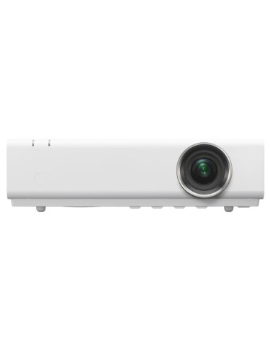Sony VPL-EW275 videoproiettore Proiettore a raggio standard 3700 ANSI lumen 3LCD WXGA (1280x800) Bianco