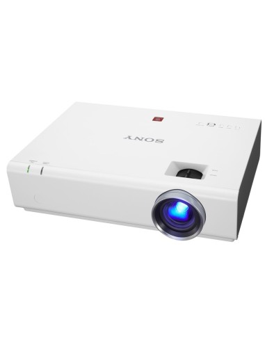 Sony VPL-EW275 videoproiettore Proiettore a raggio standard 3700 ANSI lumen 3LCD WXGA (1280x800) Bianco