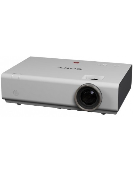 Sony VPL-EX275 videoproiettore Proiettore a raggio standard 3700 ANSI lumen 3LCD XGA (1024x768) Grigio