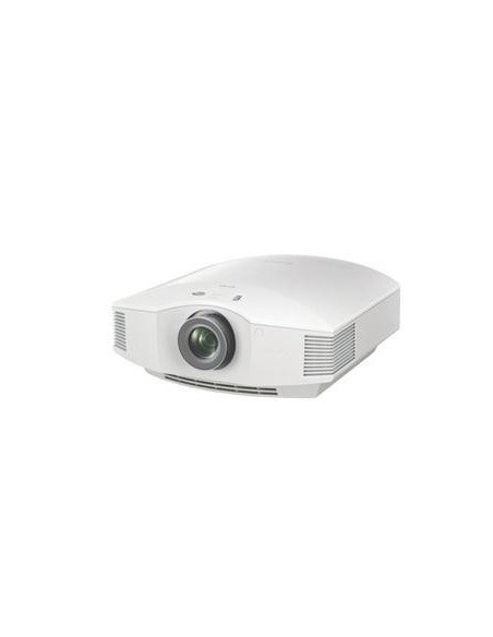 Sony VPL-HW30ES W videoproiettore 1300 ANSI lumen SXRD 1080p (1920x1080) Bianco