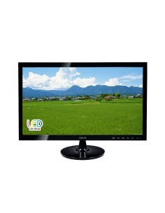 ASUS VS247N LED display 59,9 cm (23.6") 1920 x 1080 Pixel Full HD Nero