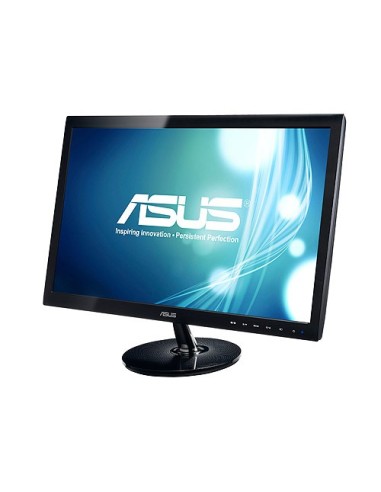 ASUS VS247N LED display 59,9 cm (23.6") 1920 x 1080 Pixel Full HD Nero
