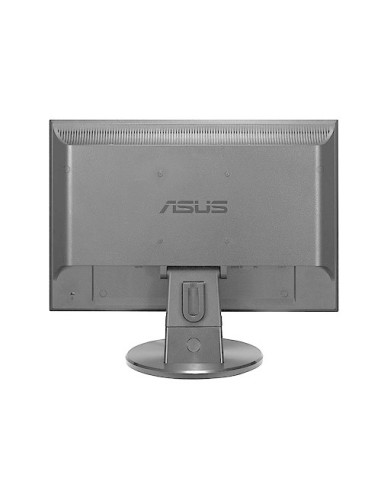 ASUS VW199DR Monitor PC 48,3 cm (19") 1440 x 900 Pixel Nero
