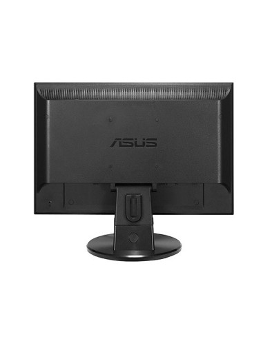 ASUS VW199TR Monitor PC 48,3 cm (19") 1440 x 900 Pixel Nero