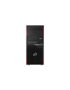 Fujitsu CELSIUS W420 DDR3-SDRAM i5-3570 Minitower Intel® Core™ i5 4 GB 500 GB HDD Windows 7 Professional Stazione di lavoro 2
