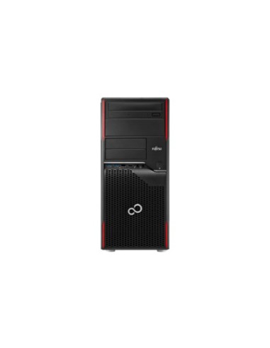 Fujitsu CELSIUS W420 DDR3-SDRAM i5-3570 Minitower Intel® Core™ i5 4 GB 500 GB HDD Windows 7 Professional Stazione di lavoro