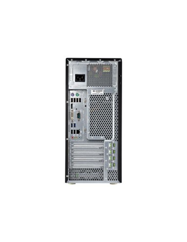 Fujitsu CELSIUS W420 DDR3-SDRAM i5-3570 Minitower Intel® Core™ i5 4 GB 500 GB HDD Windows 7 Professional Stazione di lavoro
