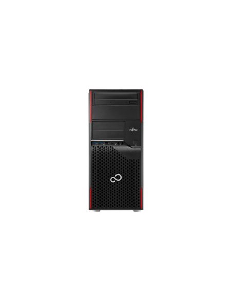 Fujitsu CELSIUS W420 DDR3-SDRAM i7-3770 Minitower Intel® Core™ i7 8 GB Windows 8 Pro Stazione di lavoro