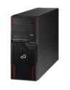 Fujitsu CELSIUS W520 DDR3-SDRAM E3-1225V2 Tower Famiglia Intel® Xeon® E3 v2 4 GB 500 GB HDD Windows 7 Professional Stazione di