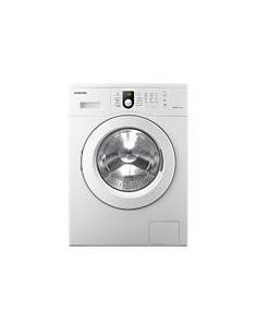 Samsung WF1602NHW lavatrice Caricamento frontale 6 kg 1200 Giri min Bianco 2