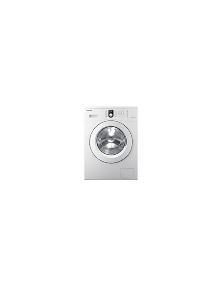 Samsung WF1602NHW lavatrice Caricamento frontale 6 kg 1200 Giri min Bianco