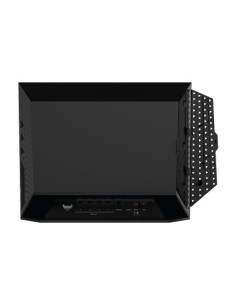 NETGEAR WNDR4720 router wireless Gigabit Ethernet Dual-band (2.4 GHz 5 GHz) Nero 2