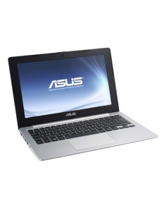 ASUS X201E-KX022H notebook Computer portatile 29,5 cm (11.6") Intel® Celeron® 2 GB DDR3-SDRAM 320 GB HDD Windows 8 Nero, Argento