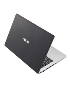 ASUS X201E-KX022H notebook Computer portatile 29,5 cm (11.6") Intel® Celeron® 2 GB DDR3-SDRAM 320 GB HDD Windows 8 Nero, Argento 2