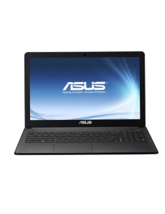 ASUS X501A-XX232H Computer portatile 39,6 cm (15.6") HD Intel® Pentium® 2 GB DDR3-SDRAM 500 GB HDD Windows 8 Blu