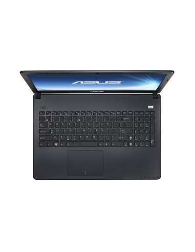 ASUS X501A-XX232H Computer portatile 39,6 cm (15.6") HD Intel® Pentium® 2 GB DDR3-SDRAM 500 GB HDD Windows 8 Blu