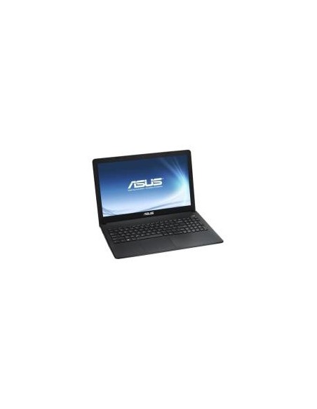 ASUS U-XX071H 39,6 cm (15.6") HD AMD E 2 GB DDR3-SDRAM 500 GB HDD Windows 8 Nero