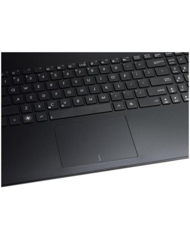 ASUS U-XX071H 39,6 cm (15.6") HD AMD E 2 GB DDR3-SDRAM 500 GB HDD Windows 8 Nero