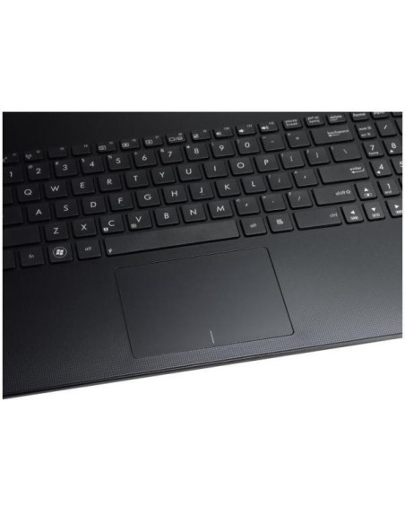 ASUS U-XX071H 39,6 cm (15.6") HD AMD E 2 GB DDR3-SDRAM 500 GB HDD Windows 8 Nero