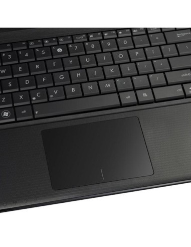 ASUS X55A-SX042D Computer portatile 39,6 cm (15.6") Intel® Celeron® 2 GB DDR3-SDRAM 500 GB HDD Linux Ubuntu Nero