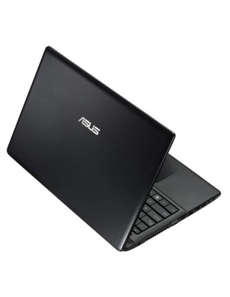 ASUS X55A-SX042D Computer portatile 39,6 cm (15.6") Intel® Celeron® 2 GB DDR3-SDRAM 500 GB HDD Linux Ubuntu Nero