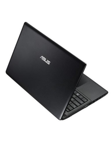 ASUS X55A Computer portatile 39,6 cm (15.6") HD Intel® Pentium® 4 GB DDR3-SDRAM 500 GB HDD Windows 8 Nero