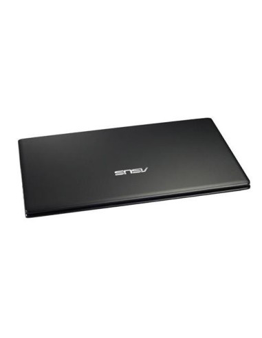 ASUS X55A Computer portatile 39,6 cm (15.6") HD Intel® Pentium® 4 GB DDR3-SDRAM 500 GB HDD Windows 8 Nero