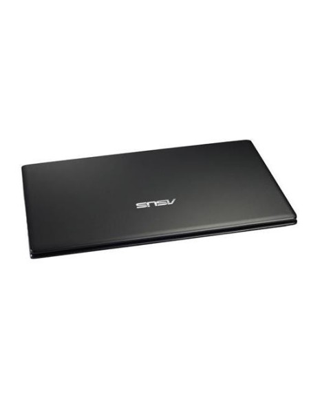 ASUS X55A Computer portatile 39,6 cm (15.6") HD Intel® Pentium® 4 GB DDR3-SDRAM 500 GB HDD Windows 8 Nero