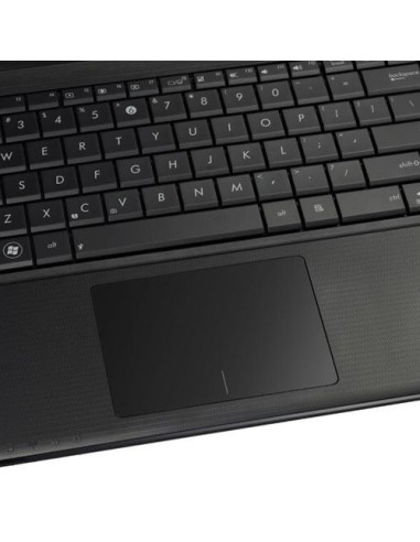 ASUS C-SX102P Computer portatile 39,6 cm (15.6") Intel® Core™ i3 4 GB DDR3-SDRAM 500 GB HDD Windows 8 Pro Nero