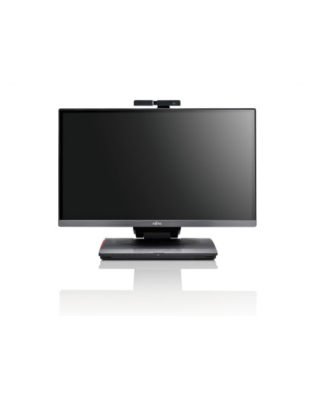 Fujitsu ESPRIMO X913 Intel® Core™ i3 58,4 cm (23") 1920 x 1080 Pixel 4 GB DDR3-SDRAM 500 GB HDD Windows 8 Pro Nero