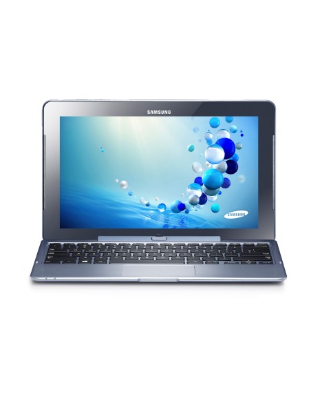 Samsung ATIV Tab 5 XE500T1C 3G 64 GB 29,5 cm (11.6") Intel Atom® 2 GB Wi-Fi 4 (802.11n) Windows 8 Blu
