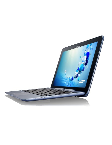 Samsung ATIV Tab 5 XE500T1C 3G 64 GB 29,5 cm (11.6") Intel Atom® 2 GB Wi-Fi 4 (802.11n) Windows 8 Blu