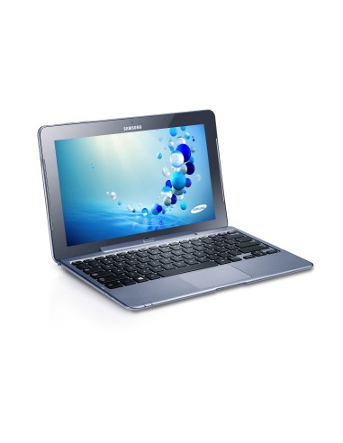 Samsung ATIV Tab 5 XE500T1C 3G 64 GB 29,5 cm (11.6") Intel Atom® 2 GB Wi-Fi 4 (802.11n) Windows 8 Blu