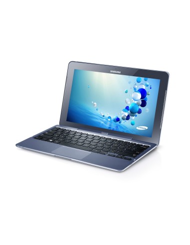 Samsung ATIV Tab 5 XE500T1C 3G 64 GB 29,5 cm (11.6") Intel Atom® 2 GB Wi-Fi 4 (802.11n) Windows 8 Blu