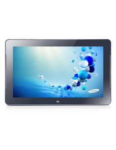 Samsung ATIV Tab 5 XE500T1C 64 GB 29,5 cm (11.6") Intel Atom® 2 GB Wi-Fi 4 (802.11n) Windows 8 Blu