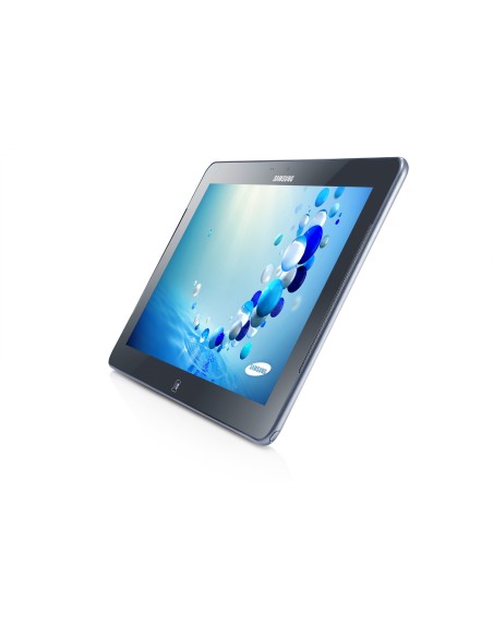 Samsung ATIV Tab 5 XE500T1C 64 GB 29,5 cm (11.6") Intel Atom® 2 GB Wi-Fi 4 (802.11n) Windows 8 Blu