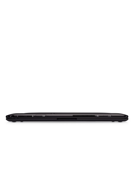 Samsung ATIV Tab 7 XE700T1C 3G 128 GB 29,5 cm (11.6") Intel® Core™ i5 4 GB Wi-Fi 4 (802.11n) Windows 8 Pro Nero